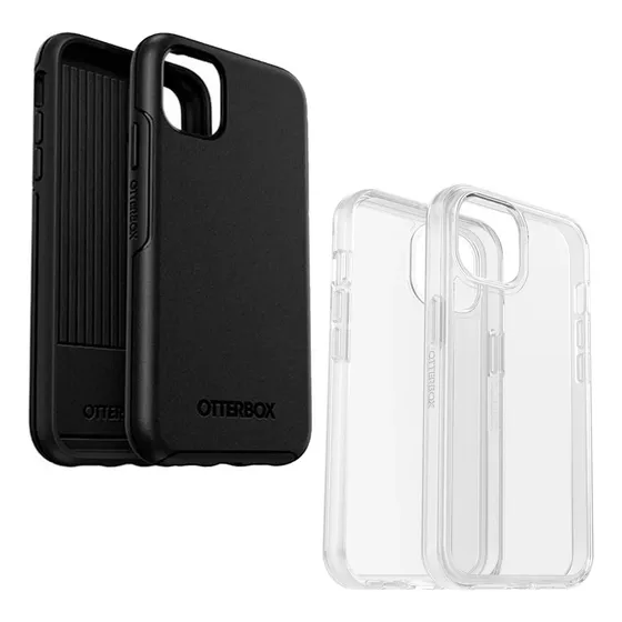 Case Otterbox Symmetry Para iPhone 11 Pro, 11 Pro Max
