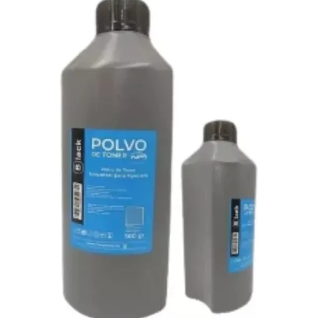 Polvo Para Toner Kyocera Universal Np De Un Kilo Gramo