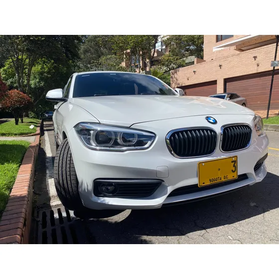 Bmw Serie 1 2.0 120i F20 Lci Comfort
