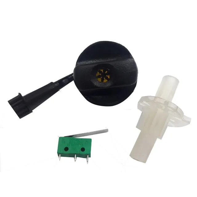 Kit Perilla Llave Aire Acondicionado Chevrolet Corsa Classic
