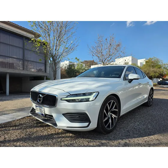 Volvo S60 2.0 T5 Dynamic At