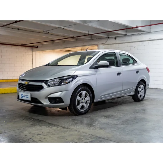 Chevrolet Prisma 1.4 Lt 98cv