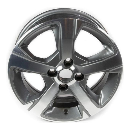 Roda Gm 52117047 Color Negro Roda Gm 52117047 Color Negro
