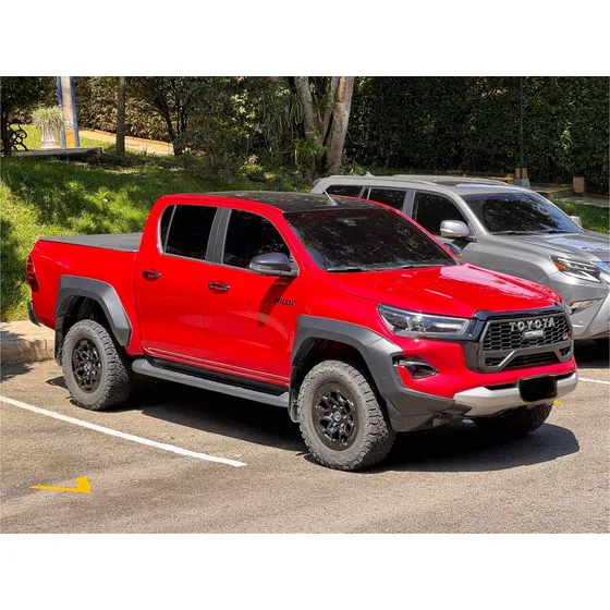 Toyota Hilux Grs 2.8