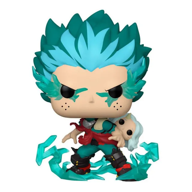 Funko Pop Infinite Deku #1008 My Hero Academia Original