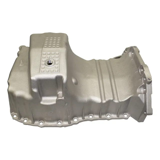 Carter Motor Megane 1998/2005