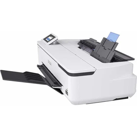 Plotter Impresora Epson Surecolor T3170 De 24 Inalambrica