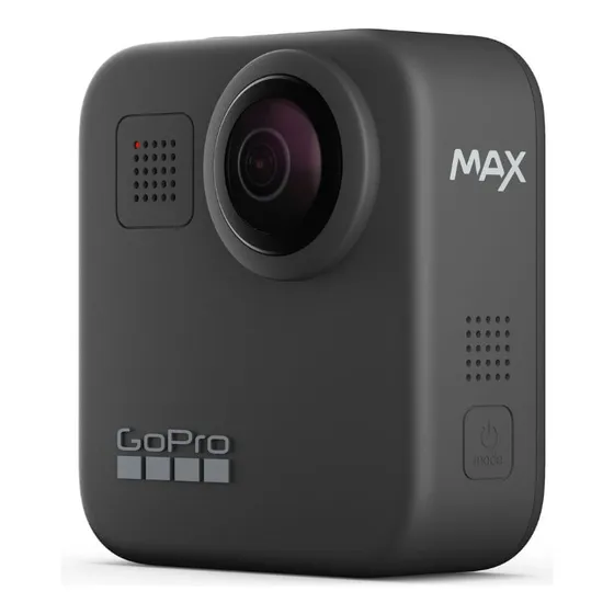 Câmera Gopro Max 360