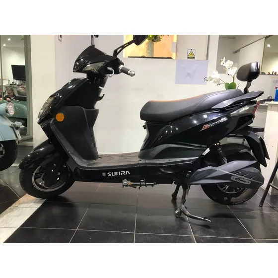 Scooter Eléctrico Sunra Leo