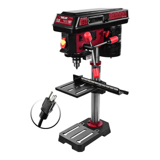 Taladro Banco Guía Láser 2/3hp Knova Kn Dp-2500n 10 PuLG Taladro Banco Guía Láser 2/3hp Knova Kn Dp-2500n 10 PuLG
