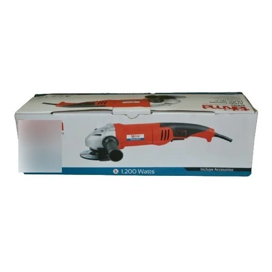 Esmeril Angular Takima 1200w
