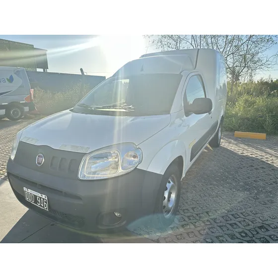 Fiat Fiorino 1.4 Fire Evo 87cv