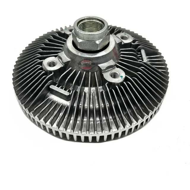 Embreagem Viscosa Gm S10 2.5 Mwm Maxion 95 96 97 98 99 2000