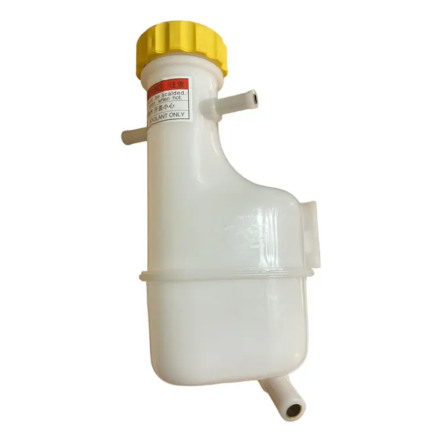 Deposito Radiador Chery Qq 1.0