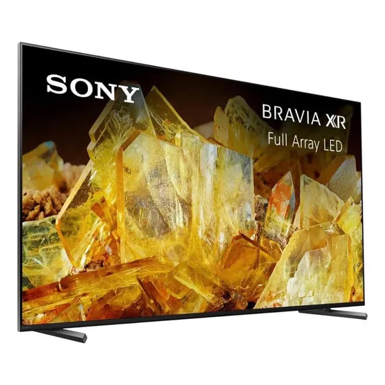 Tv Sony 65 Pulgadas Xr65x90l 4k Ultra Hd