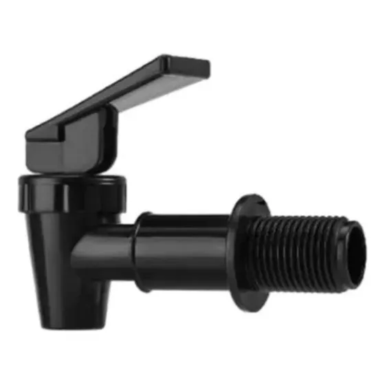 Llave Plástica Enfriador De Agua Tipo Botellón Modelo Angel