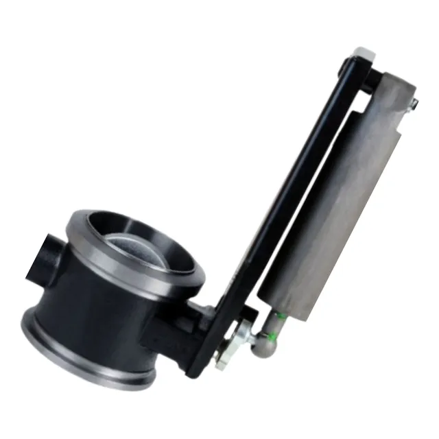 Freio Motor 3 Polegadas 80mm Man Constellation 24220e 24250e
