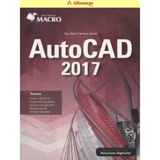 Autocad 2017