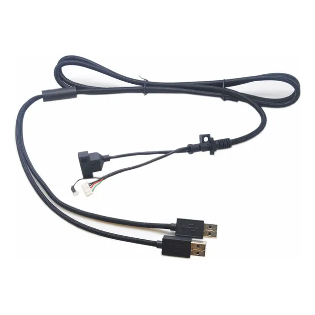 Cabo Usb Reparo Para Teclado Logitech G512 G513 G413