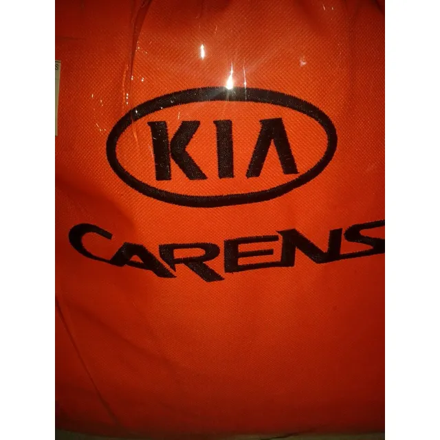 Forros De Asientos Impermeables Para Kia Carens 3 Fila