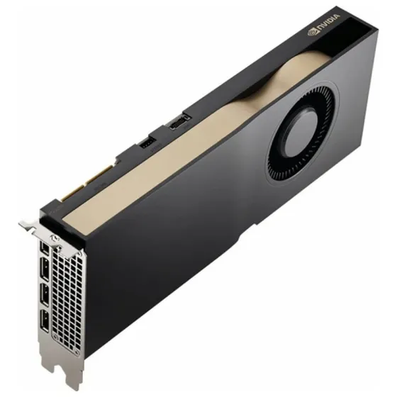 Pny Tarjeta De Video Nvidia Rtx A2000 6gb Quadro