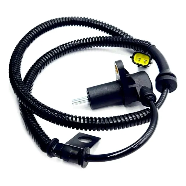 Sensor Abs Para Kia Sorento Diesel Delantero Izquierdo