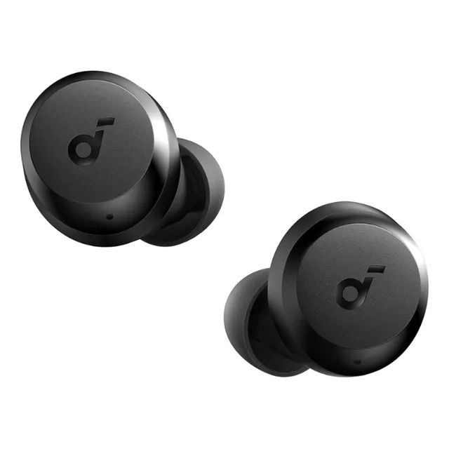 Audifono True Wireless A25i Soundcore Negro V2
