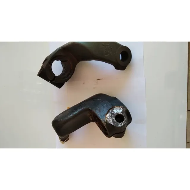 Brazos De Dirección Del Eje Izq-der Tractor Agrícola Veniran
