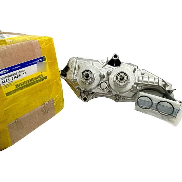 Modulo Tcm Ford Fiesta Titanium Ecosport