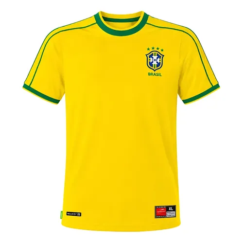 Camisa Italia Copa Do Mundo 1994 Roberto Baggio 10 (p