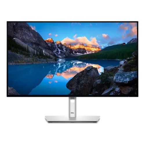 Monitor Dell 27 Plus 4k - S2725qs Branco | Parcelamento sem juros