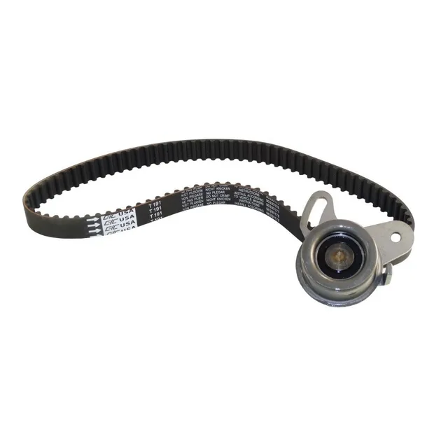 Kit Correa De Tiempo Hyundai Accent Excel (2 Comp.)