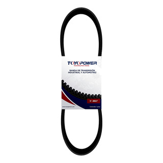 Banda Accesorios A/a Toyopower Sonora 8 Cil 5.3l 2003 Banda Accesorios A/a Toyopower Sonora 8 Cil 5.3l 2003