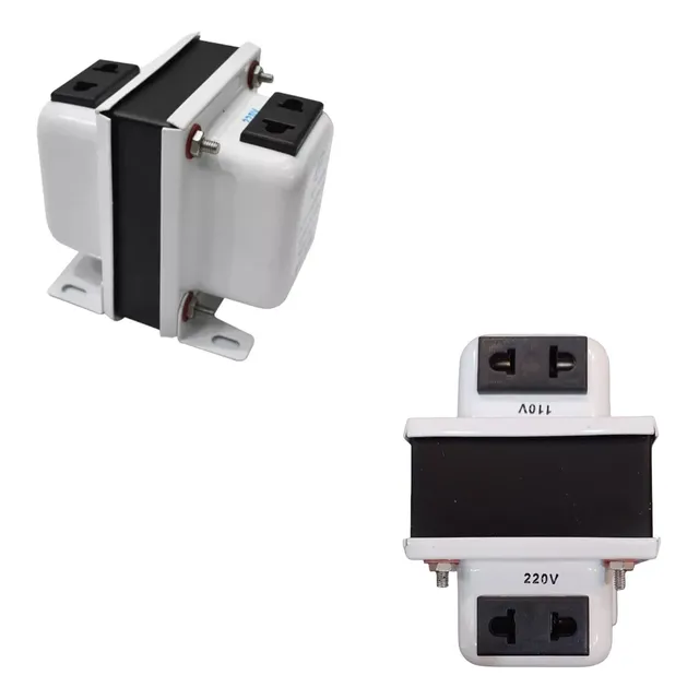 Transformador Corriente 1000w 220v-110v -samurai Import Uy