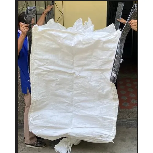 Bolsa Big Bag 1 Tonelada Usada