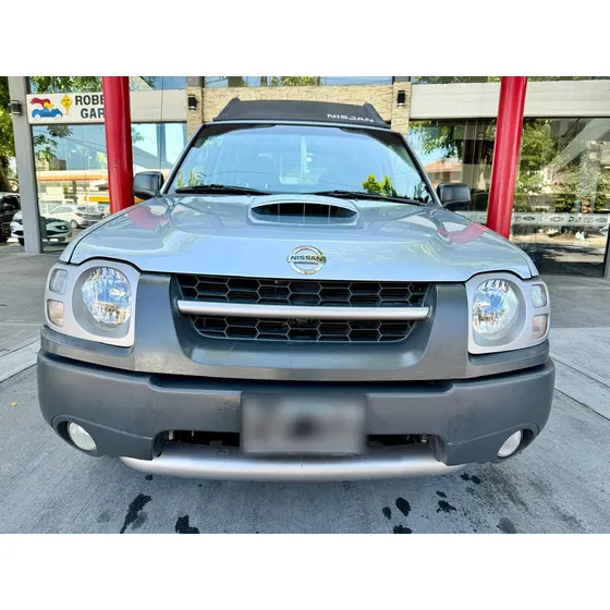 Nissan X-terra 2.8 Se 4x4