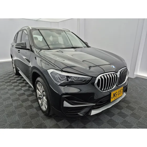 Bmw X1 2.0 F48 Sdrive 20i