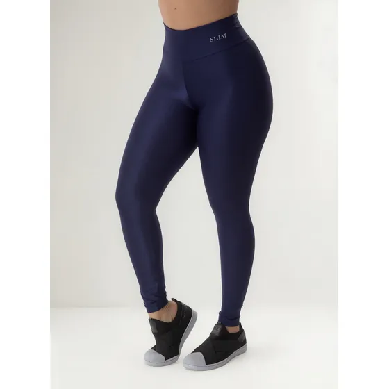Calça Legging Revolucionária Anti-celulite Moda Fitness