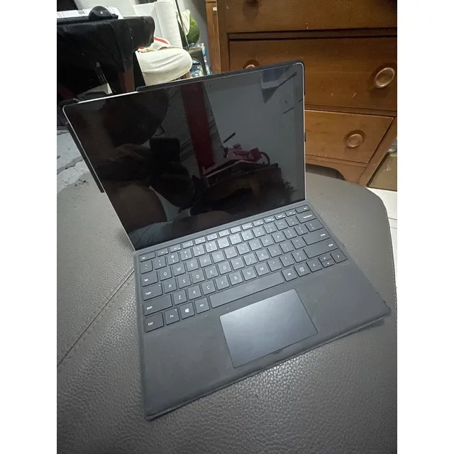 Microsoft Surface Pro 6 Table Laptop Core I5