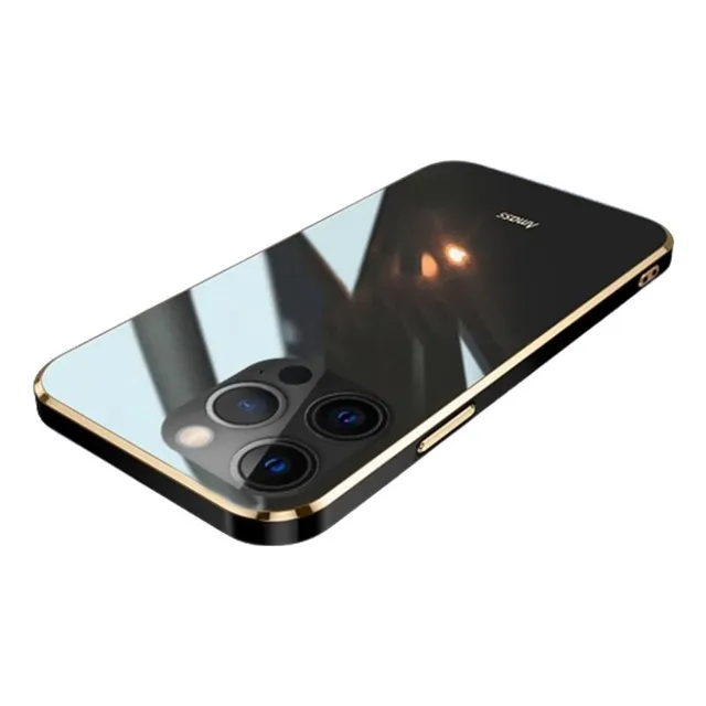Capa Para Realme C63 Galvanoplastia 6d