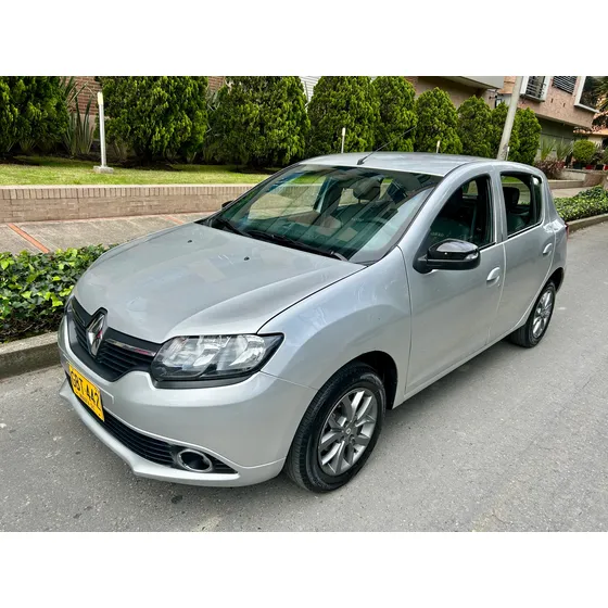 Renault Sandero 1.6 Life
