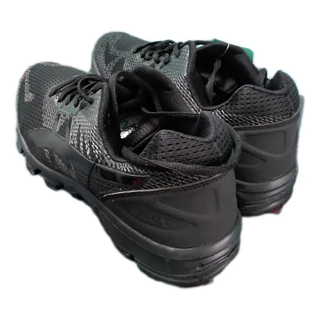 Tenis Color Negro