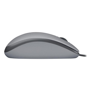 Mouse Logitech M110 Gris Mouse Logitech M110 Gris