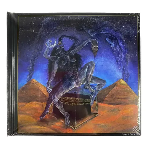 CD Broken Hope Swamped In Gore Heavy Metal Nacional 16 Canções