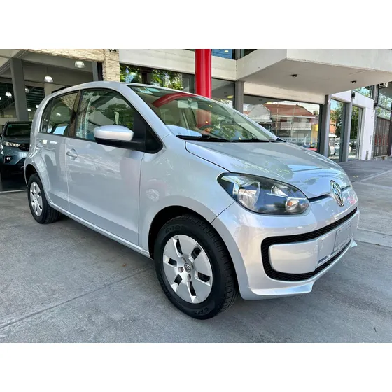 Volkswagen Up! 1.0 Move Up! 75cv 5 P