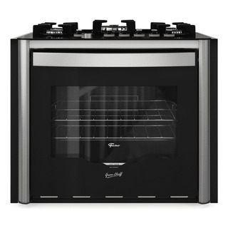 FogĂŁo De Embutir 5 Bocas Fischer Gran Cheff GĂĄs Com Dourador FogĂŁo De Embutir 5 Bocas Fischer Gran Cheff GĂĄs Com Dourador