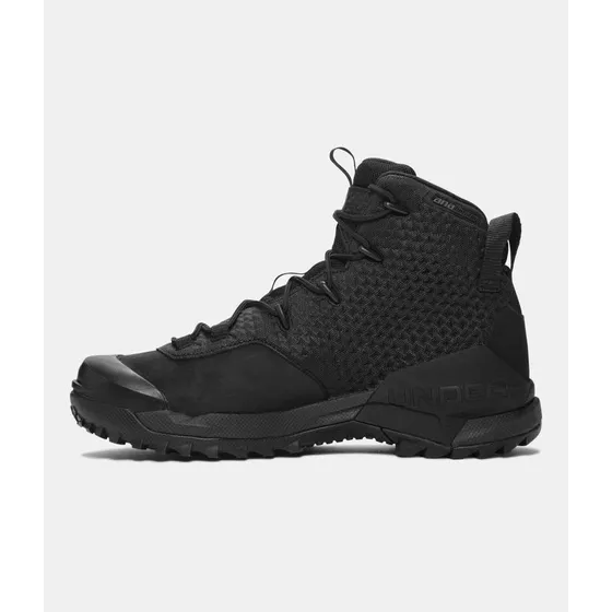 Bota Under Gore-tex Táctica (Reacondicionado)
