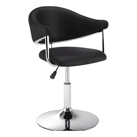 Sillon Silla Butaca Profesional  A Gas   Peluquería Barberia