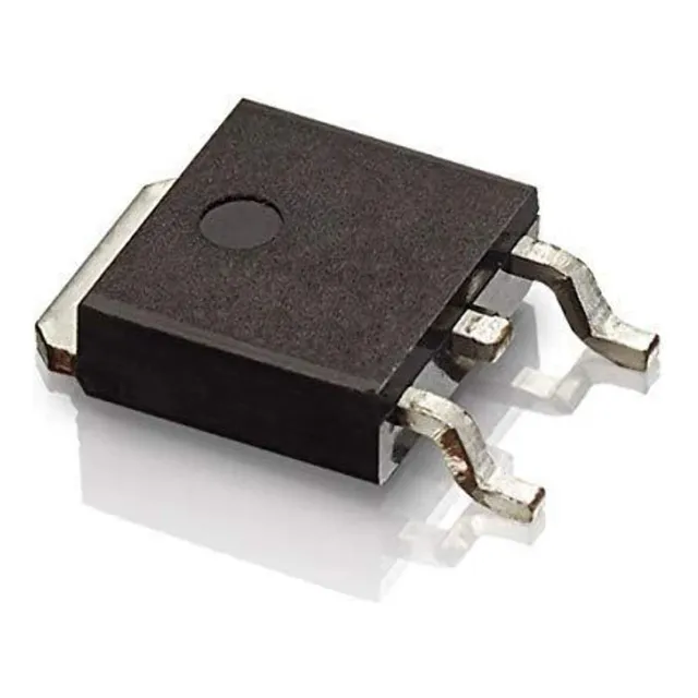 Regulador De Voltaje Slkor Lm317m