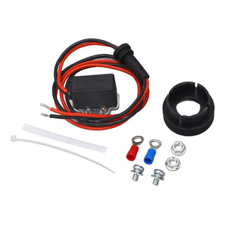 Kit De Conversión De Encendido Electrónico 1281, Kit De Ence Kit De Conversión De Encendido Electrónico 1281, Kit De Ence